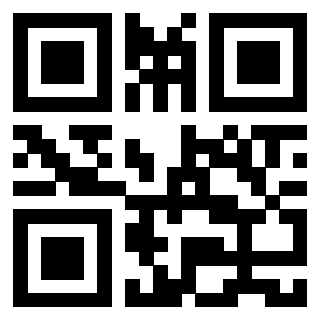 3913863654 QrCode associato