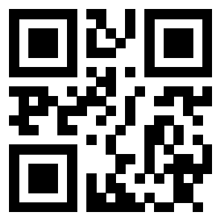 3913863657 - Immagine del QrCode associato