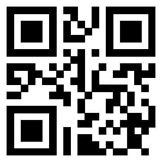 Immagine del Qr Code di 3913863666