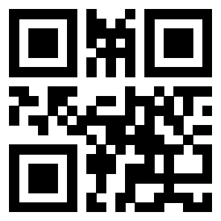 Il Qr Code di 3913863667