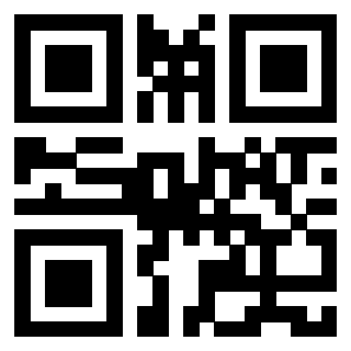 Scansione del Qr Code di 3913863673