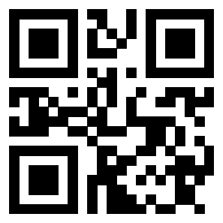 3913863674 QrCode associato