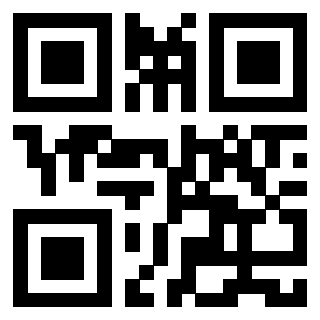 Immagine del QrCode di 3913863675