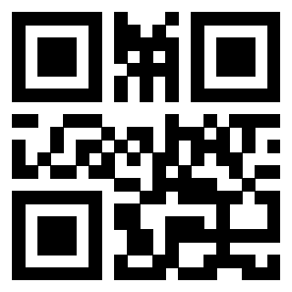 Immagine del QrCode di 3913863676