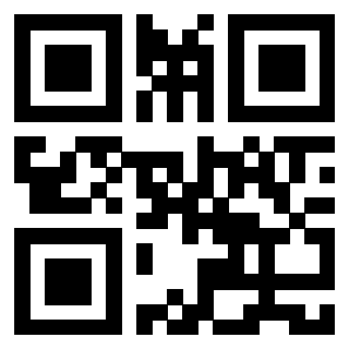 3913863677 - Immagine del QrCode associato