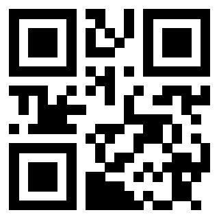 Scansione del QrCode di 3913863678