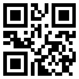 3913863679 - Immagine del Qr Code associato
