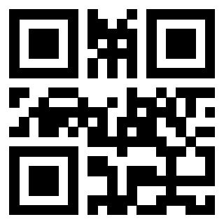 Il QrCode di 3913863680