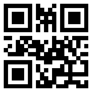 Immagine del Qr Code di 3913863681
