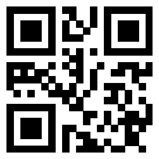 Immagine del QrCode di 3913863683