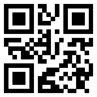 3913863684 Qr Code associato