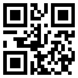 Scansione del QrCode di 3913863685