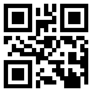 3913863686 - Immagine del Qr Code associato