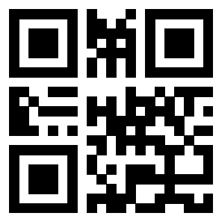 Il QrCode di 3913863692