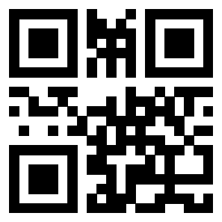 3913863693 - Immagine del QrCode associato