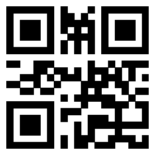 3913863694 QrCode associato