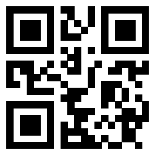 Il QrCode di 3913863696