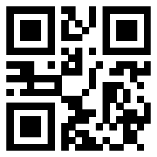 Immagine del Qr Code di 3913863697