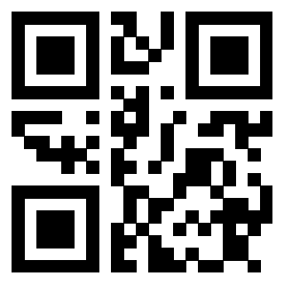 Scansione del Qr Code di 3913863698