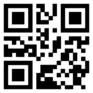 Il QrCode di 3913863700