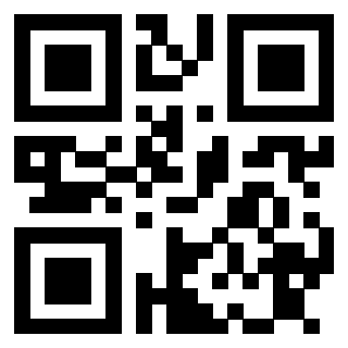 Scansione del Qr Code di 3913863701