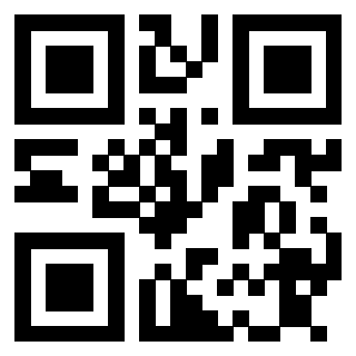 3913863706 Qr Code associato