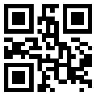 Immagine del Qr Code di 3913863707