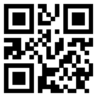 3913863709 QrCode associato