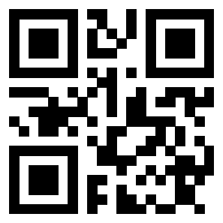 3913863714 - Immagine del Qr Code associato