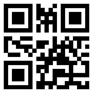 Il Qr Code di 3913863716