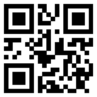 Il QrCode di 3913863717