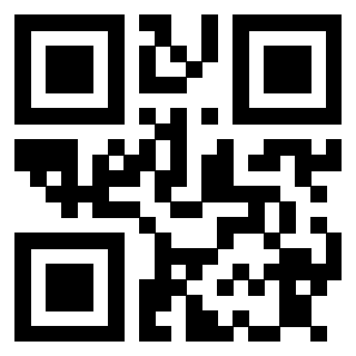 3913863718 Qr Code associato