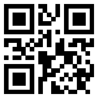 3913863720 - Immagine del Qr Code associato