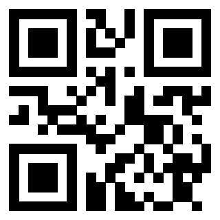 Immagine del QrCode di 3913863721