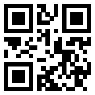 Scansione del Qr Code di 3913863725