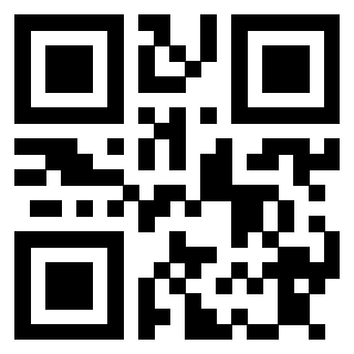 3913863726 QrCode associato