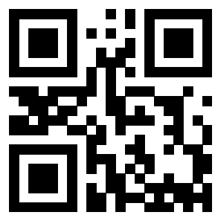 3913863727 QrCode associato