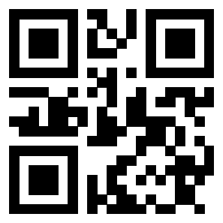 3913863728 - Immagine del Qr Code associato