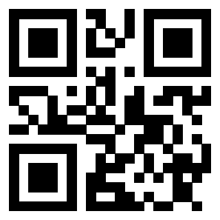 Immagine del QrCode di 3913863729
