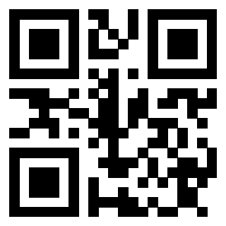 3913863731 QrCode associato