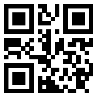 Scansione del QrCode di 3913863733
