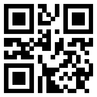 3913863734 QrCode associato