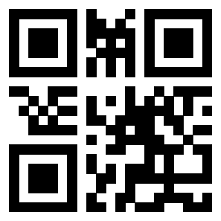 3913863735 Qr Code associato