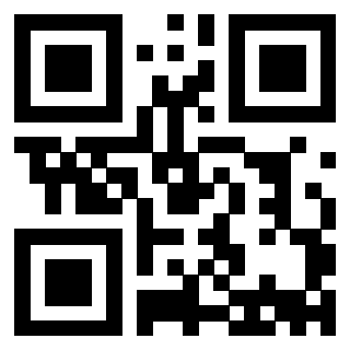 3913863737 Qr Code associato