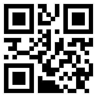3913863738 Qr Code associato