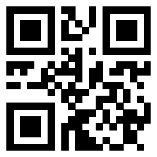 3913863739 QrCode associato