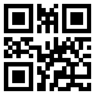 3913863741 QrCode associato