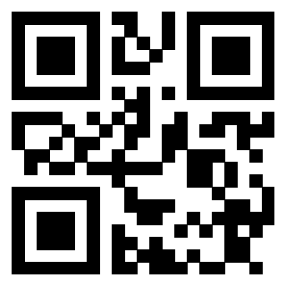 3913863742 - Immagine del QrCode