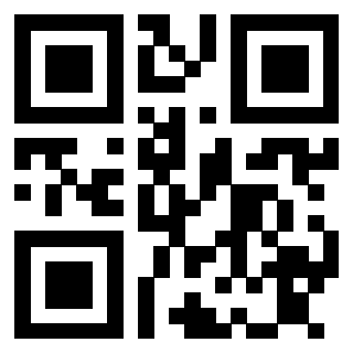 Scansione del QrCode di 3913863745