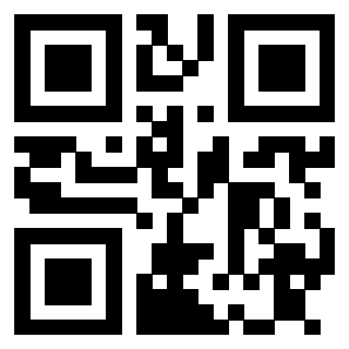 3913863747 - Immagine del QrCode associato